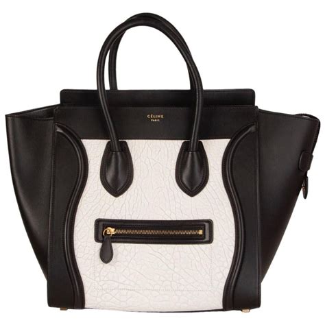 celine small leather good|celine shoulder bag price.